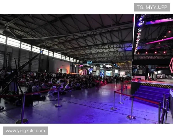 圆满落幕 濮院电竞周第六比赛日精彩落下帷幕 各项赛事精彩纷呈