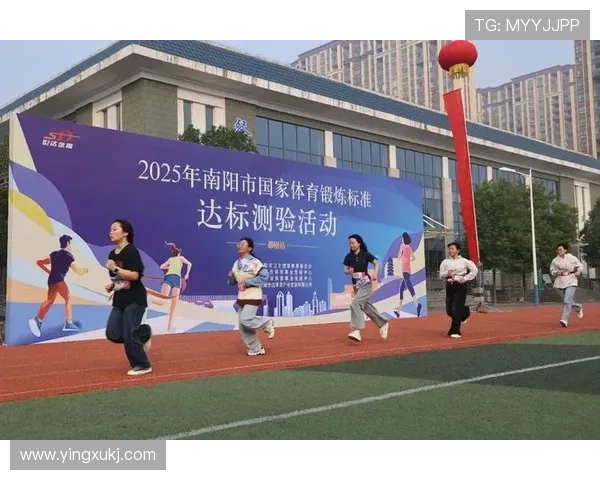 全国青少年体能测试出炉结果掀起社会广泛讨论与关注持续升温中