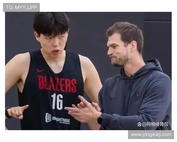 小杨面临更大挑战开拓者官方宣布克林根出战猛龙成疑