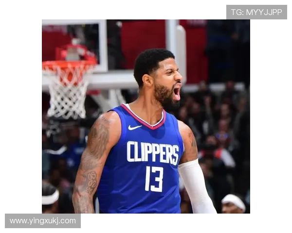 乔治赛前决定是否出战快船若出战将面临时间限制