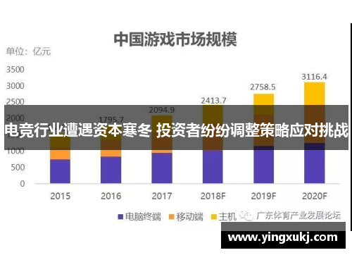 电竞行业遭遇资本寒冬 投资者纷纷调整策略应对挑战